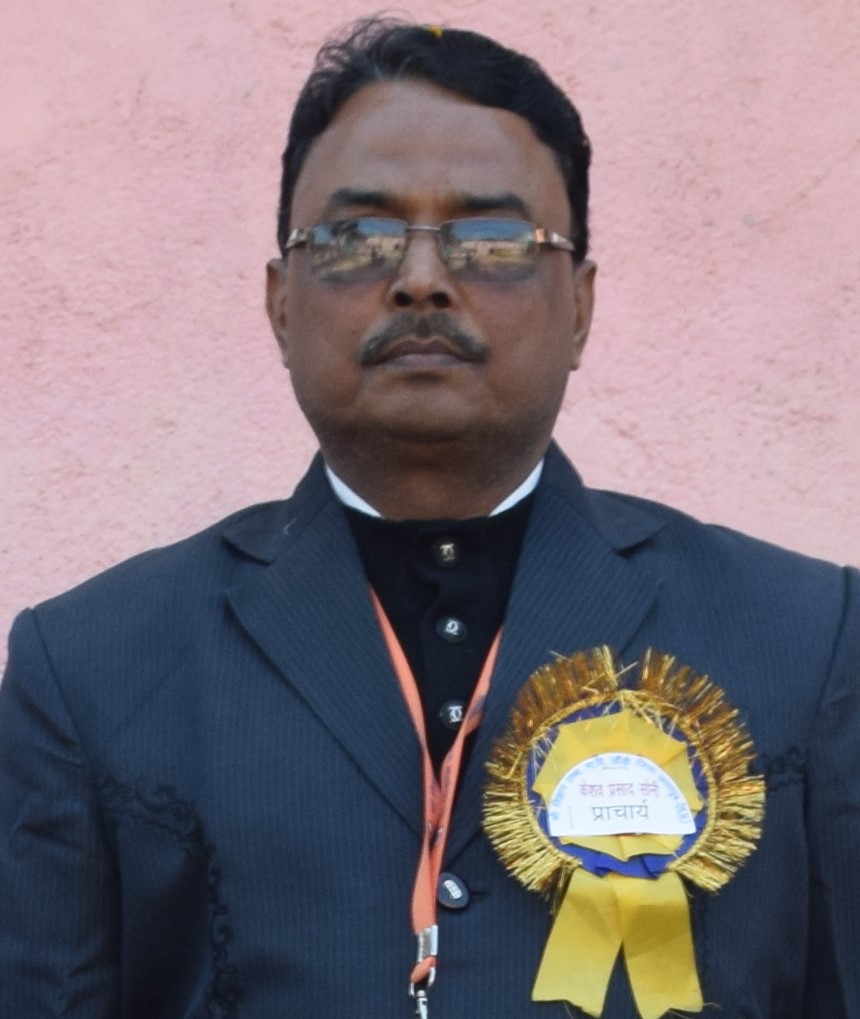 Principal pic